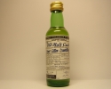 ISMSW 25yo 1978-2004 "Old Malt Cask" 50ML 57,4%VOL